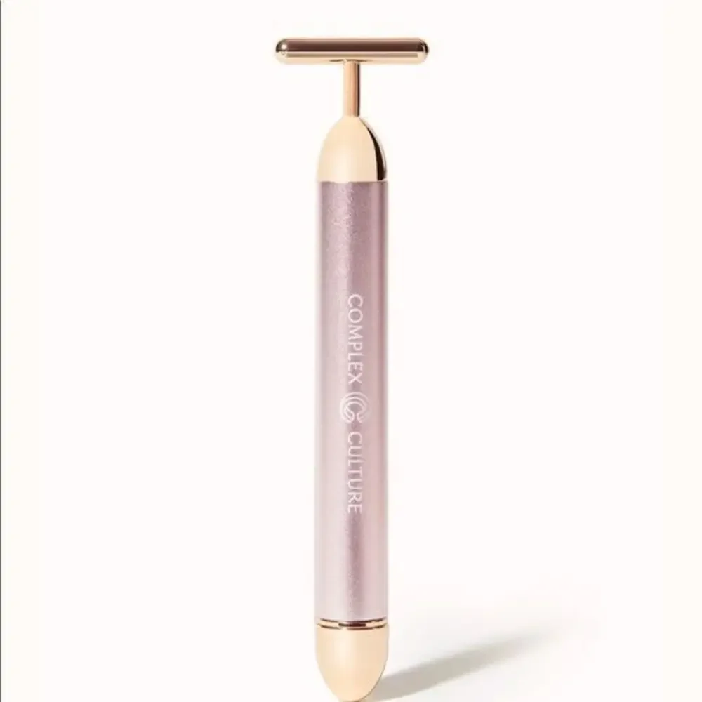 Complex culture SONIC‎ T BAR FACIAL MASSAGER